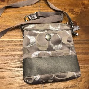 Coach crossbody bag